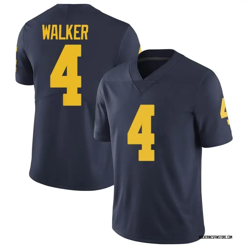 Amorion Walker Jersey, Replica, Game, Limited Amorion Walker Jerseys